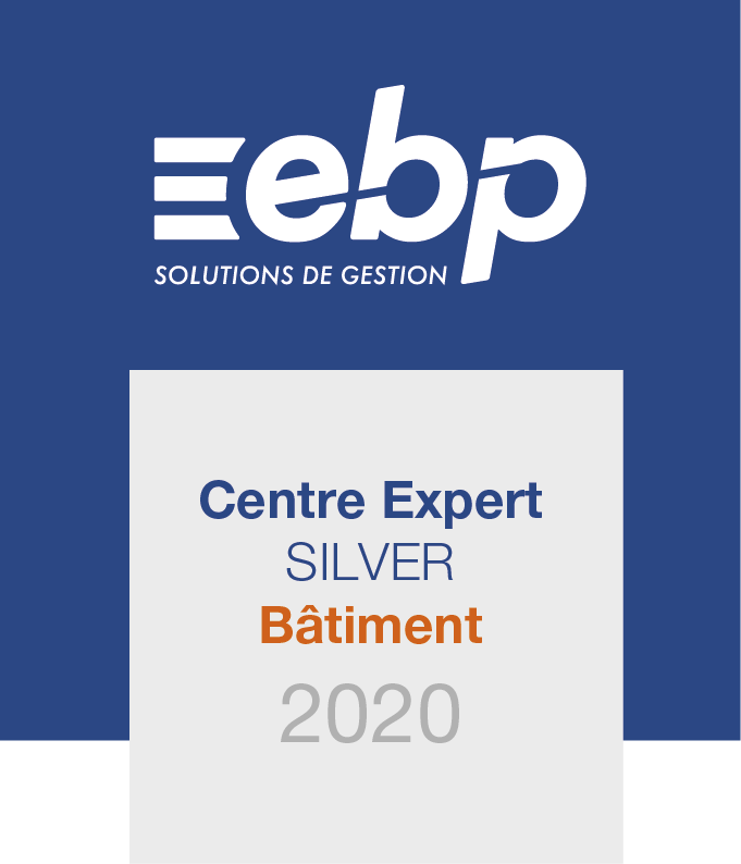 Pomarède Informatique - Centre Expert Silver Batiment EBP 2020 - Montpellier