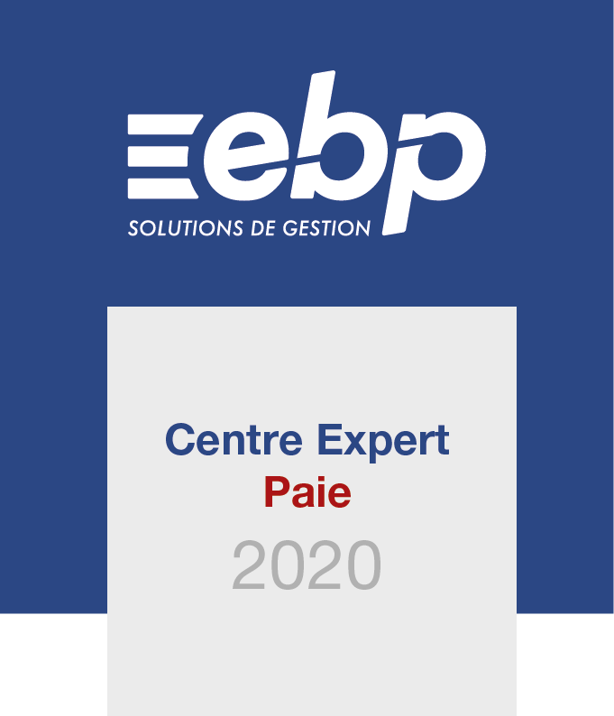 Pomarède Informatique - Centre Expert Paie EBP 2020 - Montpellier