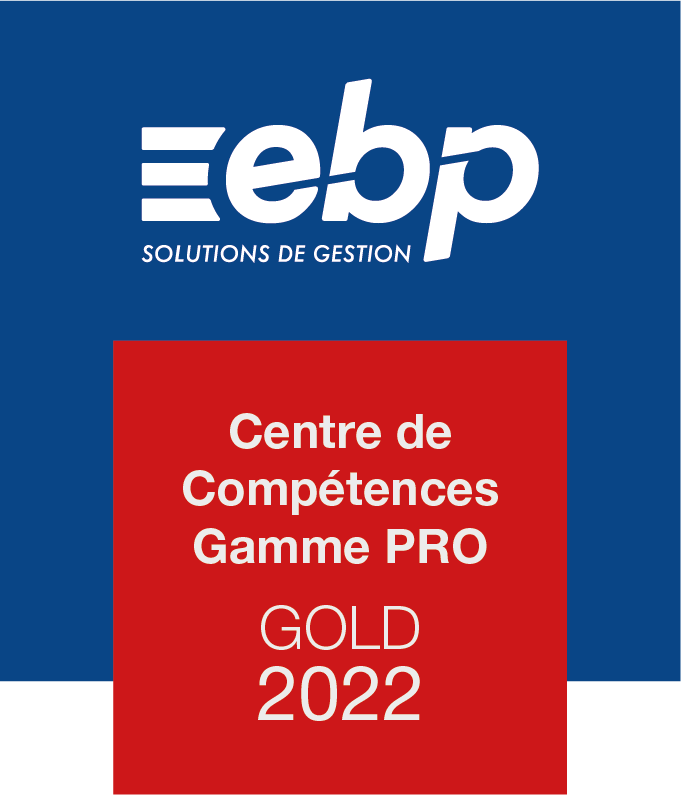 Pomarède Informatique - Centre Compétences Gamme PRO EBP 2022 - Montpellier